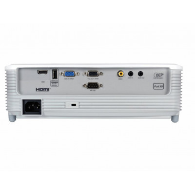 Optoma HDMI&#47;VGA&#47;Composite&#47;RS232&#47;USB-Po