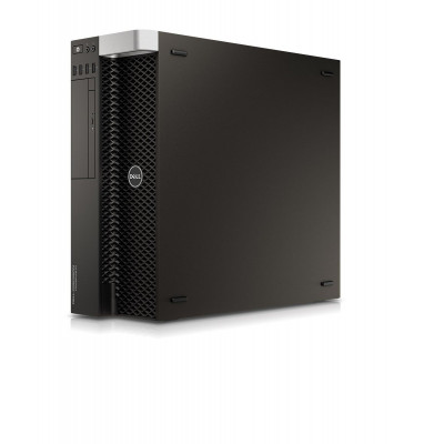 Dell BTP&#47;Preci T5810&#47;Xeon E5-1620 v3&#47;8GB&#47;1TB&#47;