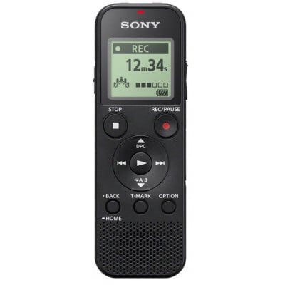 SONY DICTAFOON ICD-PX370