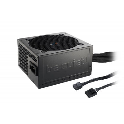 Be Quiet! Pure Power 10 300W