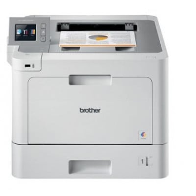 Brother HL-L9310CDW Colour Laser Printer Duplex Wifi