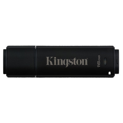 Kingston 16GB USB 3.0 DT4000 G2 256 AES FIPS