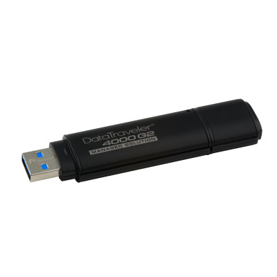 Kingston 16GB USB DT4000G2 FIPS 140-2 Encrypted