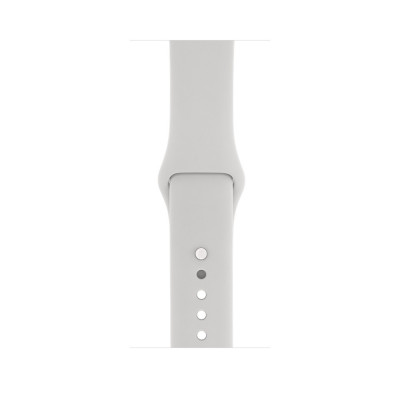 Apple Watch Edition&#47;38mm WhtCerCase wCloudSpBa
