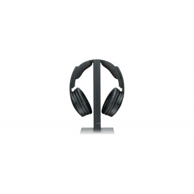 2de keus - Nieuwstaat: Sony Home Wireless Headphones with Charging d