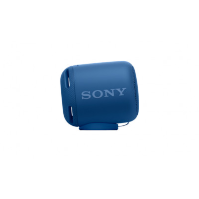 Sony Compact Portable Design Wireless Speaker