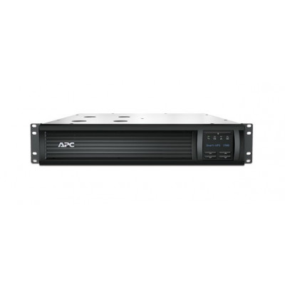 APC Smart-UPS 1500VA LCD RM 2U 230V+NIC