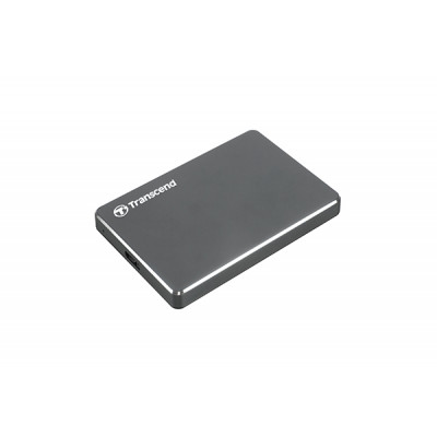 Transcend 2TB StoreJet2.5"C3N Portable HDD