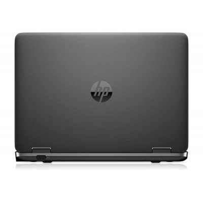 HP ProBook 650 G3&#47;i5-7200U&#47;15.6" FH