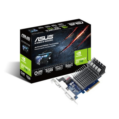 ASUS GT 710 great value graphics