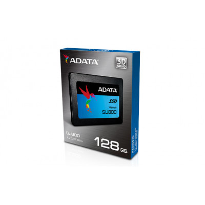 Adata SSD SU800 3D NAND 2.5" 128GB SATA 6GBs