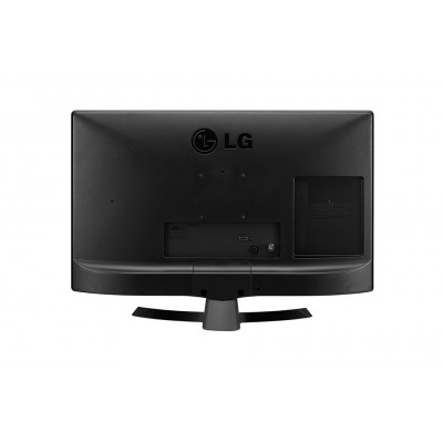 LG FHD IPS LED 24" 24MT49S