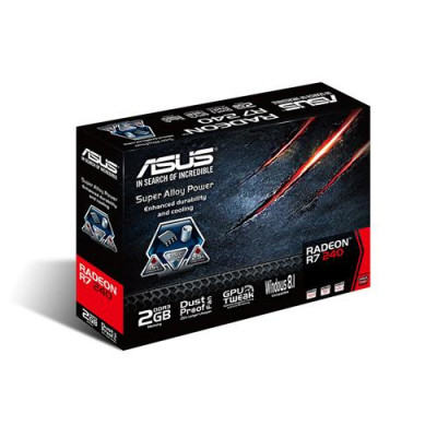 Asus R7240-2GD3-L graphics card