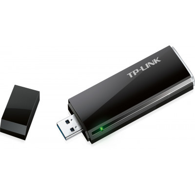 TP-Link AC1200 Dual Band Wireless USB Adapter