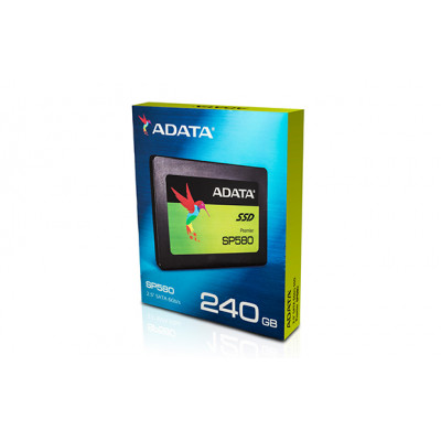 Adata SSD 580 120GB 2.5 TLC SATA