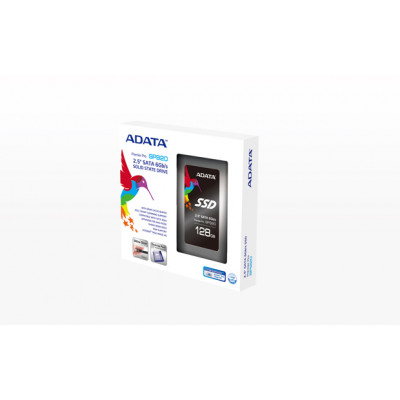 Adata SSD SP920 128GB 7mm Marvell MLC SATA III
