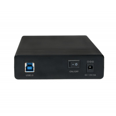 Logilink USB 3.0 External Case 3.5" Sata