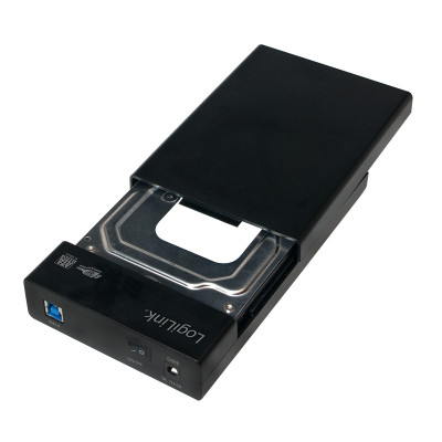 Logilink USB 3.0 External Case 3.5" Sata