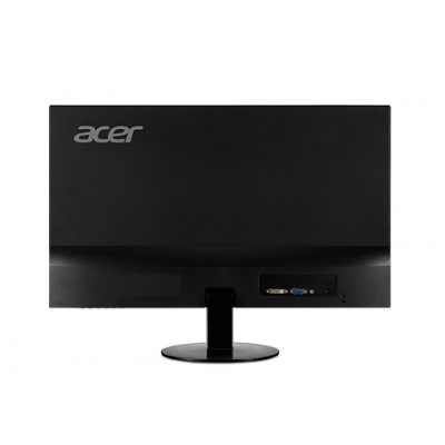 Acer 22" SA220Qbid FHD LED IPS VGA DVI HDMI 4ms Black
