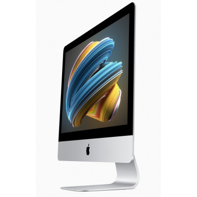 Apple 21.5-inch iMac: 2.3GHz dual-core Intel C