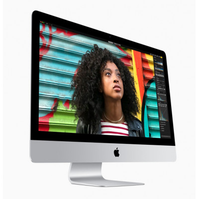 Apple 21.5-inch iMac with Retina 4K display: 3