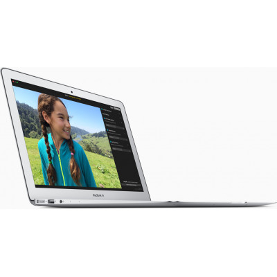 Apple MacBook Air 13-inch: 1.8GHz dual-core In