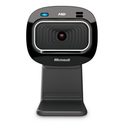 Microsoft Ms LifeCam HD-3000 for Business&#47;USB
