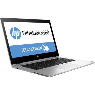 HP EB1030 X360 I7-7600U 16GB 512SSD W10P
