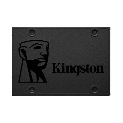 Kingston  A400 240GB SATA3 2.5 SSD 7mm height