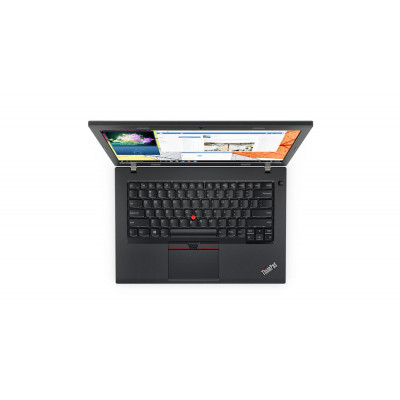 Lenovo TS&#47;ThinkPad L470 Intel Core i5-7200U