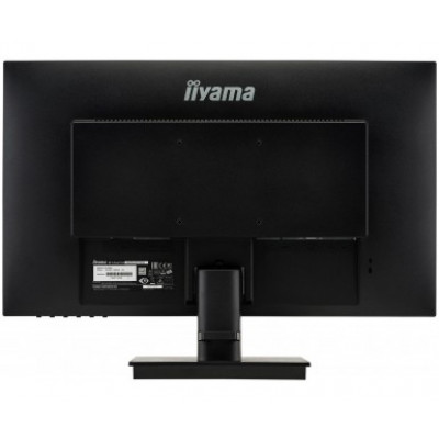 IIYAMA LED 24.5''FHD Gmaster Black Hawk VGA HDMI DP 1ms Black