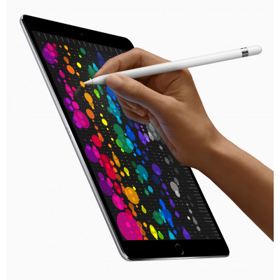 Apple 10.5-inch iPad Pro Wi-Fi 64GB - Rose Gol