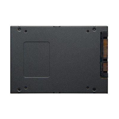 Kingston 120GB A400 SATA3 2.5 SSD 7mm height