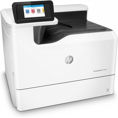 HP Pagewide Pro 750dw&#47;35ppm