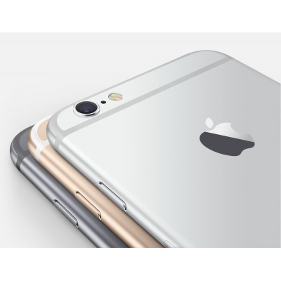 iPhone 6 64GB goud - Refurb. 4-ster