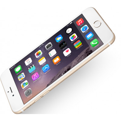 iPhone 6 64GB goud - Refurb. 4-ster