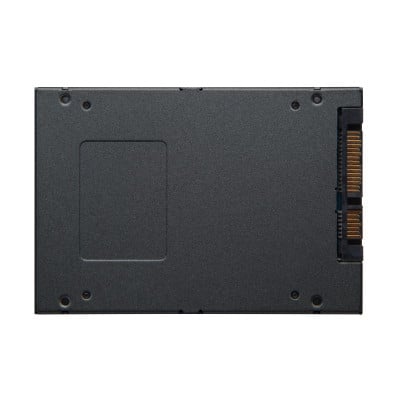 Kingston 480GB A400 SATA3 2.5 SSD 7mm height