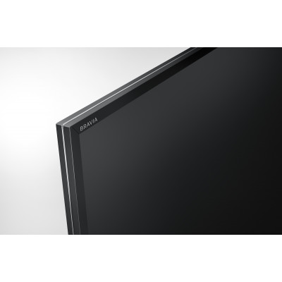 Sony 49"FullHD EdgeLED XReality 400Hz SmartTV