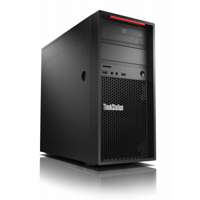 Lenovo TS&#47;ThinkStation P320 Tower C236 i7 8GB