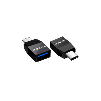 Adata USB-C to 3.1A Adapter Black