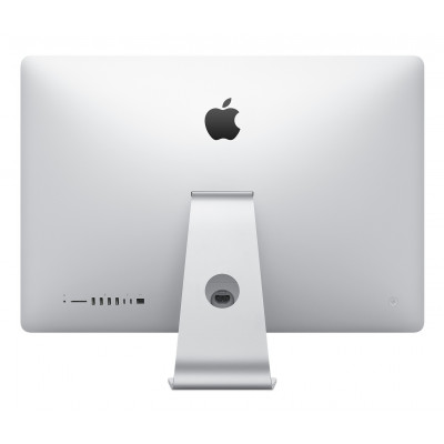 Apple 27-inch iMac with Retina 5K display: 3.4