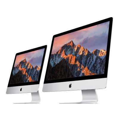 Apple 27-inch iMac with Retina 5K display: 3.4