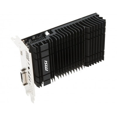 MSI VGA GT1030 2GH OC DDR5 SLI-DVI-D HDMI