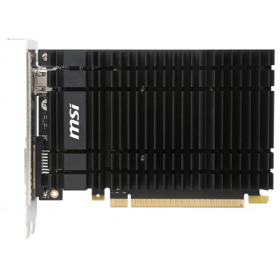 MSI VGA GT1030 2GH OC DDR5 SLI-DVI-D HDMI