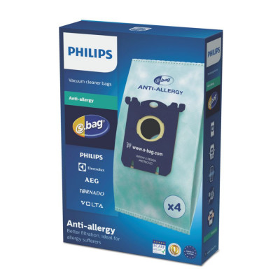 Philips Disposable dust bag FC8022