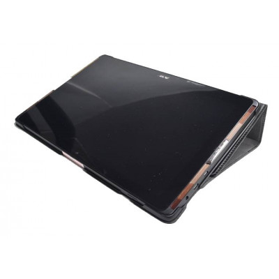 Acer Iconia 10.1'' A3-A40/B3-A30 PORTFOLIO CASE CHARCOAL Blck