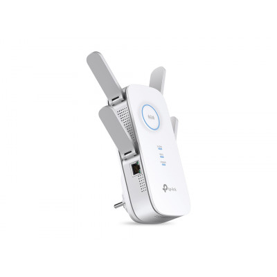 TP-Link RE500 AC1900 RANGE EXTENDER WIFI , Wall Plugged