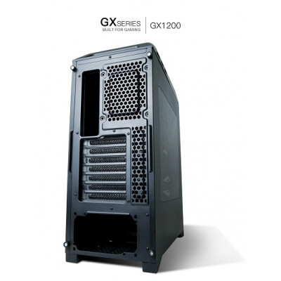 Antec Case&#47;Gamer GX1200 Midi Tower