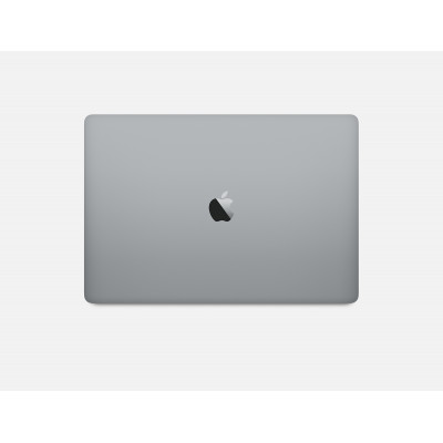 Apple MacBook Pro 15" 2.7GHz QC 512GB SpcGry