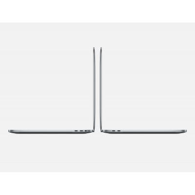 Apple MacBook Pro 15" 2.7GHz QC 512GB SpcGry